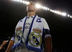 Ronaldo: &#8216;Người ta rêu rao về tôi như thể tôi là một tội phạm&#8217;