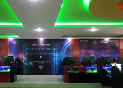 SAMSUNG Championship: Cuộc gặp gỡ thượng đỉnh của cộng đồng CS:GO TP.HCM tại giải đấu lớn nhất Việt Nam