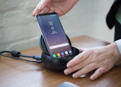 Samsung DeX về Việt Nam với giá 2,7 triệu đồng