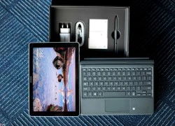 Samsung Galaxy Book: Tablet 2 trong 1, giá 19,9 triệu tại VN