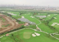 Sân golf trong sân bay Tân Sơn Nhất: Chủ đầu tư sẵn sàng &#8220;dẹp&#8221;(?)