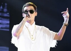 Tronie: &#8216;Tôi được truyền cảm hứng âm nhạc bởi G-Dragon&#8217;