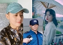 Sao Việt nói gì về scandal của T.O.P (Big Bang)?