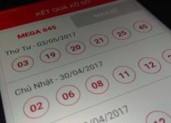 Sát "giờ G", chủ nhân jackpot 38 tỷ của Vietlott đang ở đâu?