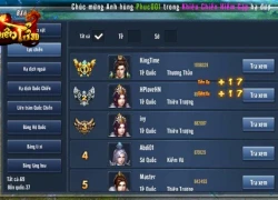 Sau 2 lần xóa account tiền tỷ gây shock, huyền thoại làng game Việt Kingtime đã trở lại?