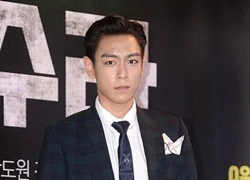 Scandal chưa ngã ngũ, T.O.P (Big Bang) sẽ sớm bị ngồi tù 5 năm?