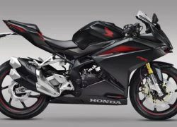 Soi 2017 Honda CBR250RR về Việt Nam giá hơn 200 triệu đồng