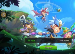 Soi Bùm Chíu trong ngày đầu ra mắt tại Việt Nam - Gameplay cực mới lạ