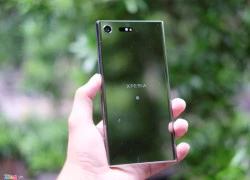 Sony Xperia XZ Premium ra mắt tại VN với giá 18,5 triệu