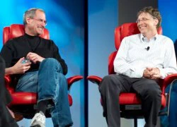 Steve Jobs & Bill Gates cảm thấy thế nào khi đọc được những lời chê bai mình?