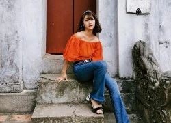 Street style sành điệu của dàn tín đồ thời trang Việt tuần qua