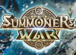 Summoners War - Hóa ra Asia Không Phải Server Mạnh Nhất