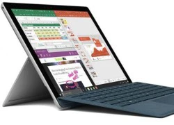 Surface Pro bị lỗi 'tự đi ngủ' khi tải nặng