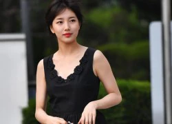 Suzy và mỹ nhân dao kéo Han Ye Seul nổi bật ở sự kiện