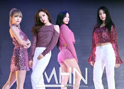 T-ara khóc nức nở trong ngày giới thiệu MV cuối cùng