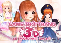 Tặng 1000 Gift Code Alice 3D nhân dịp mở cửa tại Việt Nam