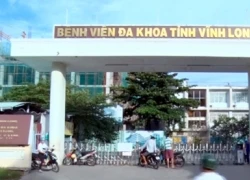 Thanh niên trốn trại vác 4 con dao vào bệnh viện làm loạn