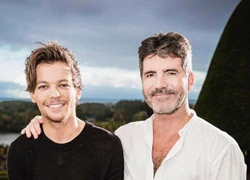 Thành viên duy nhất của 1D tiếp tục ký hợp đồng với Simon Cowell