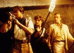 'The Mummy' phiên bản 1999 có trong vũ trụ đen tối của Universal