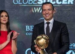 Thêm bốn 'gà cưng' của Jorge Mendes bị điều tra trốn thuế