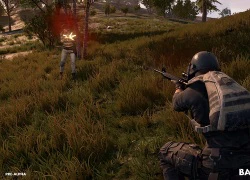 &#8220;Theo bước&#8221; Dũng CT, đội DOTA 2 hàng đầu thế giới cũng đang tập chơi PlayerUnknown&#8217;s BattleGrounds