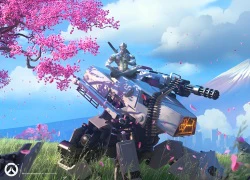 Tin hot: Overwatch cho chơi miễn phí cả tháng, game thủ Việt cũng có thể tham gia