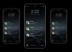 Tin vui về iPhone 8 và kính iGlass của Apple