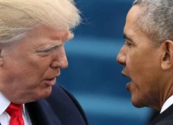 Tổng thống Trump chỉ trích ông Obama "thông đồng" khi không ngăn cản Nga