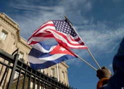 Tổng thống Trump đảo ngược chính sách với Cuba