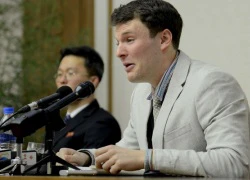 Tổng thống Trump đổ lỗi cho ông Obama không nỗ lực giải cứu Warmbier