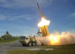 Tổng thống Trump nổi giận vì Hàn Quốc hoãn triển khai THAAD