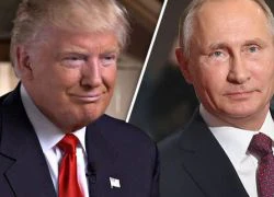 Tổng thống Trump, Putin sắp gặp nhau lần đầu tiên