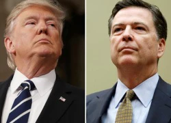 Tổng thống Trump từ bỏ đặc quyền ngăn cựu giám đốc FBI điều trần