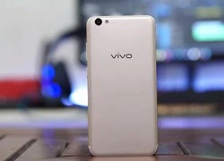 Tony Phùng "ngả ngũ" trước khả năng selflie trong bóng tối của Vivo V5s