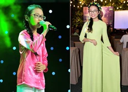 Top 3 The Voice Kids mùa đầu tiên ngày ấy - bây giờ