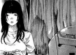 Top 5 bộ Manga kinh dị nhất do độc giả bầu chọn, bạn đã &#8220;thay quần&#8221; chưa?