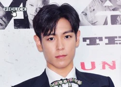 T.O.P (Big Bang) đã tỉnh lại, nhận ra mẹ