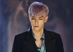 T.O.P- Bigbang bị truy tố vì hút cần sa: Hình ảnh thần tượng bị sụp đổ