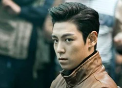 T.O.P - thành viên Big Bang gây sốc khi bị buộc tội hút cần sa