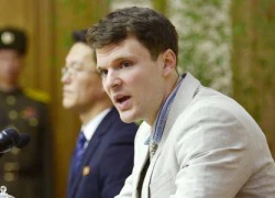 Triều Tiên nói bị Mỹ 'bôi nhọ' vì cái chết của Warmbier