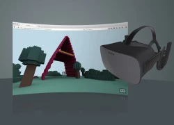 Trình duyệt Firefox 55 sẽ hỗ trợ WebVR