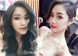 Trong khi Linh Chi gầy sọp, vợ cũ Lâm Vinh Hải ngày càng trẻ đẹp