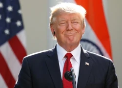 Trump vào danh sách những người ảnh hưởng nhất trên Internet