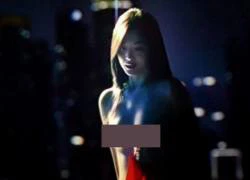 Trước khi bị lộ ảnh nude, Sulli đã nóng bỏng xuất sắc thế nào?