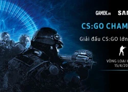 Trước thềm SAMSUNG Championship: CS:GO Hà Nội Giấc mơ vô địch không của riêng ai