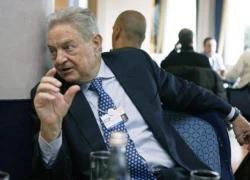 Tỷ phú George Soros: Từ đứa trẻ tị nạn đến huyền thoại đầu tư