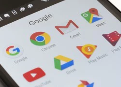 Google ngừng quét email người dùng