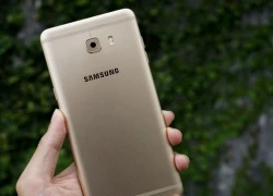 Vì sao tôi chọn Samsung Galaxy C9 Pro cho nhu cầu làm việc/chơi game?