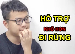 [VIDEO] Snake vs RNG &#8211; Lại 1 bài toán siêu khó dành cho SofM