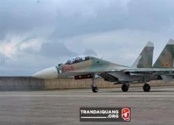 Việt Nam sắp có tiêm kích hiện đại thay thế Su-27?